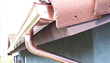 Rain Gutter Installation, Repair, Cleaning in Old Bridge, NJ